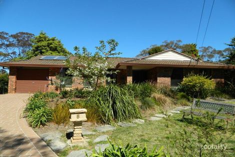 5 Albert Rd, Bullaburra, NSW 2784