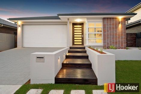 91 Hastings St, The Ponds, NSW 2769