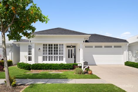 Property photo of 27 Hamilton Drive Jacobs Well QLD 4208