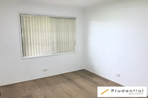 Property photo of 14 Nigel Place Macquarie Fields NSW 2564