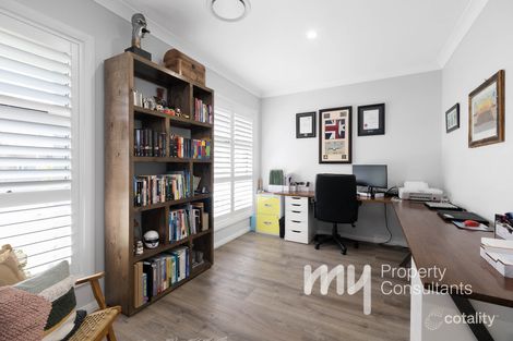 Property photo of 5 Marshdale Street Cobbitty NSW 2570