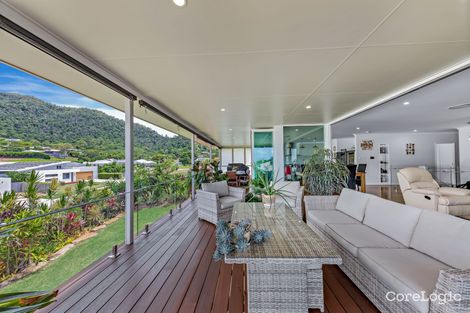 Property photo of 42 Stanley Drive Cannon Valley QLD 4800