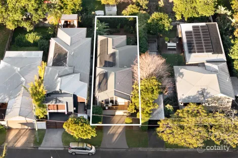 Property photo of 57 Vale Street Wilston QLD 4051