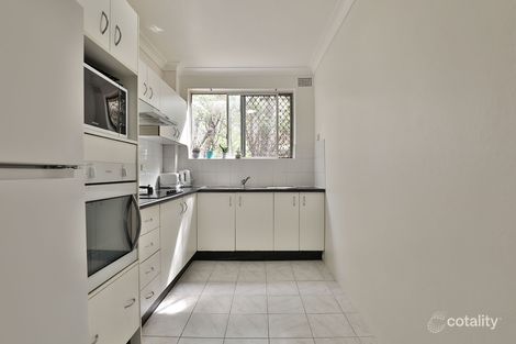 Property photo of 7/26-28 High Street Granville NSW 2142