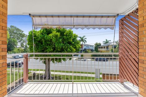 Property photo of 3/8 Cusack Parade Wynnum QLD 4178