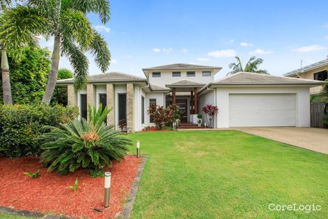 Property photo of 15 Balmara Place Coomera QLD 4209