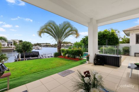 Property photo of 15 Balmara Place Coomera QLD 4209