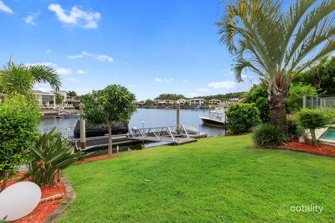 Property photo of 15 Balmara Place Coomera QLD 4209