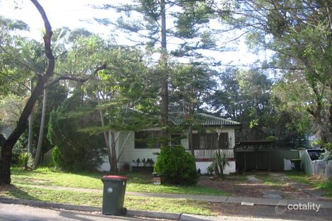 Property photo of 42 The Avenue Heathcote NSW 2233