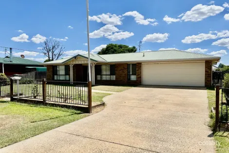 25 Joseph St, Oakey, QLD 4401