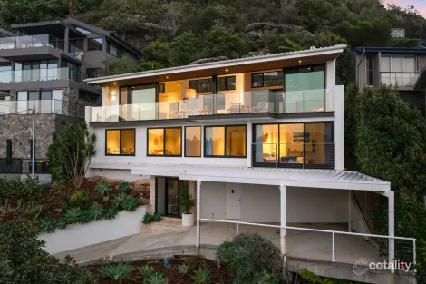 Property photo of 48 Morella Road Whale Beach NSW 2107