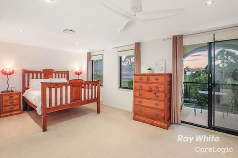 Property photo of 6 Cameo Place Kellyville NSW 2155