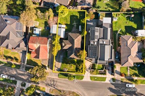 Property photo of 31 Margot Street Chadstone VIC 3148