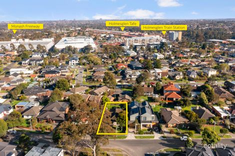 Property photo of 31 Margot Street Chadstone VIC 3148