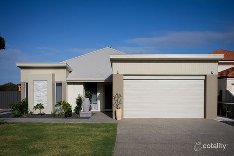 Property photo of 22 Gleneagles Way Pelican Point WA 6230