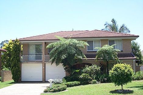 6 Beira St, Aspley, QLD 4034