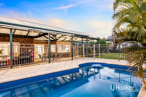 Property photo of 20 Fergusson Bowl Craigmore SA 5114