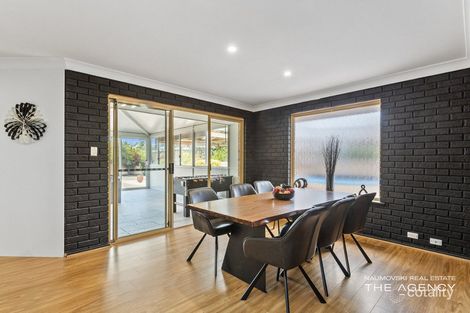 Property photo of 7 Charing Crescent Marangaroo WA 6064