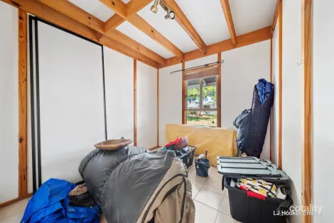 Property photo of 38 Bailey Street Capella QLD 4723