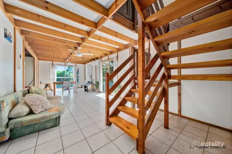 Property photo of 38 Bailey Street Capella QLD 4723