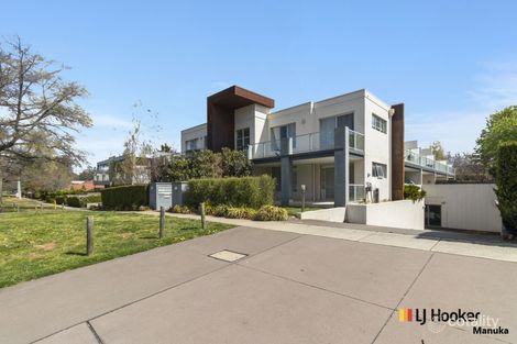 Property photo of 11/65 Torrens Street Braddon ACT 2612