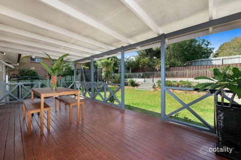 Property photo of 17 Joachim Street Holland Park West QLD 4121