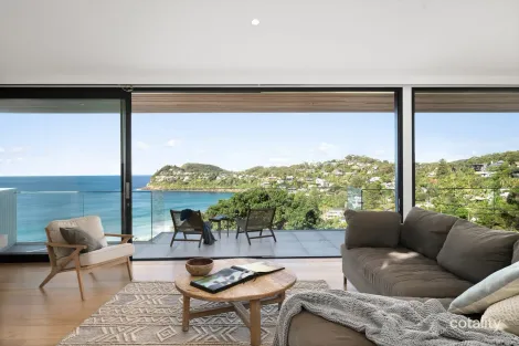 Property photo of 48 Morella Road Whale Beach NSW 2107