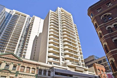 Property photo of 136/57-67 Liverpool Street Sydney NSW 2000