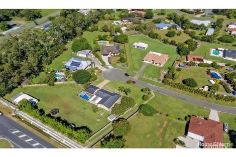 Property photo of 14 Aster Court Caboolture QLD 4510