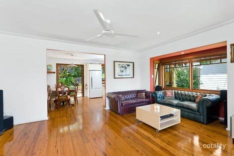 Property photo of 24 Riverview Road Oyster Bay NSW 2225