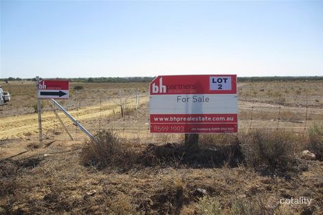 Lot 2 Hunter Rd, Swan Reach, SA 5354