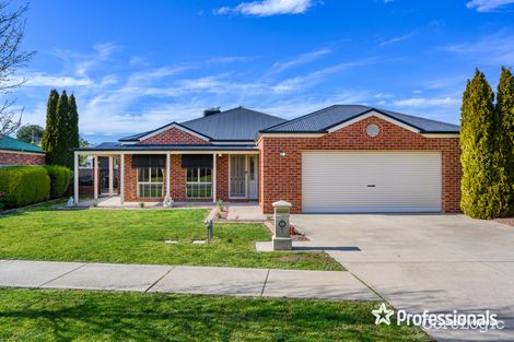 Property photo of 7 Wren Court West Wodonga VIC 3690