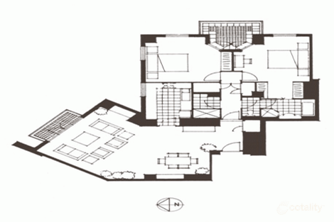 Property photo of 1301/666 Chapel Street South Yarra VIC 3141