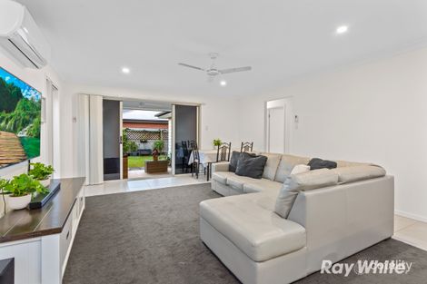Property photo of 3 Tregole Street Yarrabilba QLD 4207