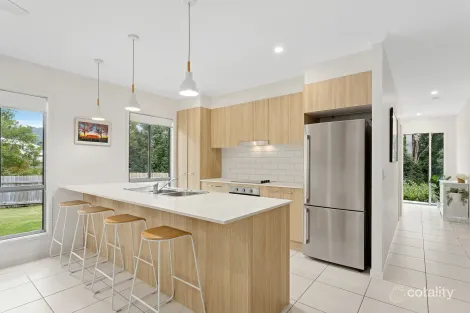 Property photo of 1/22 Outlook Rise Mooloolah Valley QLD 4553
