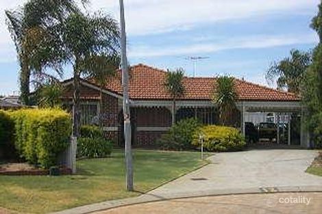 12 Calcite Pl, Forrestfield, WA 6058