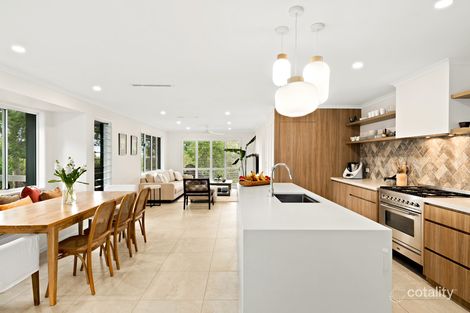 Property photo of 32 Saint Martins Terrace Buderim QLD 4556