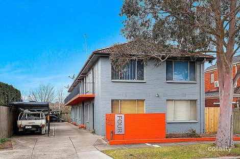 Property photo of 12/4 Prince Street Essendon North VIC 3041