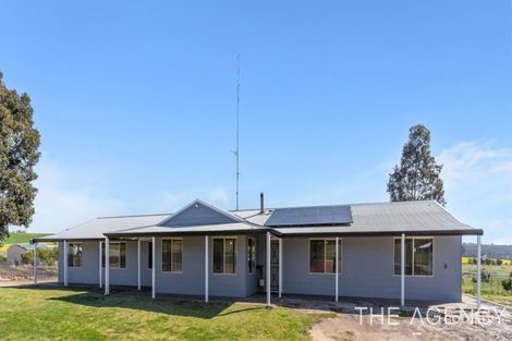 Property photo of 10 Jacamar Drive Northam WA 6401