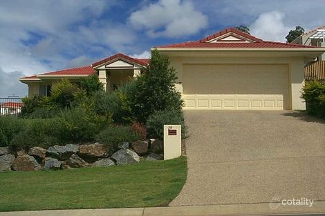 25 Beckington Tce, Mudgeeraba, QLD 4213