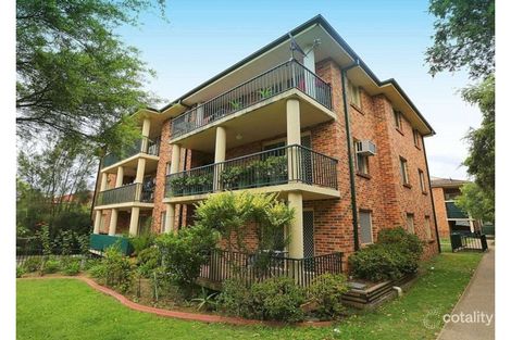 4/142 Meredith St, Bankstown, NSW 2200