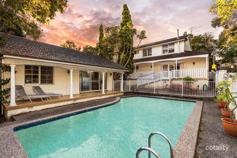 Property photo of 10 Stuart Street Wahroonga NSW 2076