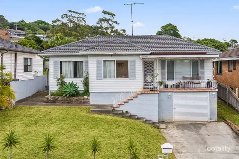 Property photo of 26 Konrads Road Mount Warrigal NSW 2528