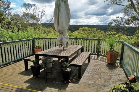 Property photo of 118 Winbourne Road Hazelbrook NSW 2779