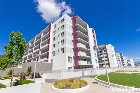 125/72 College St, Belconnen, ACT 2617