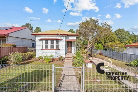 Property photo of 97 Croudace Road Elermore Vale NSW 2287