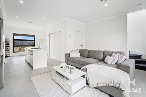 Property photo of 27 Zebra Way Cranbourne West VIC 3977