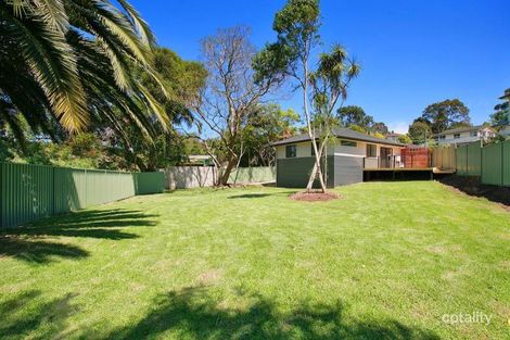 Property photo of 10 Wybalena Place Jannali NSW 2226