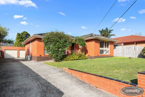 3 Gregory Ave, Frankston South, VIC 3199