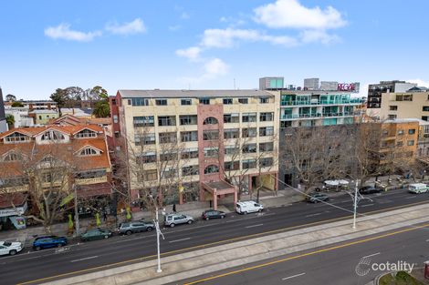30/151 FITZROY ST, ST KILDA, VIC 3182
